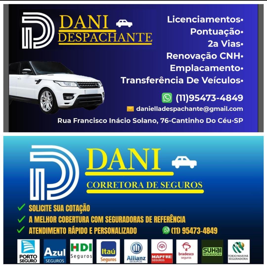 ANÚNCIO