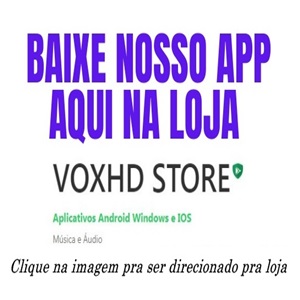 loja voxhd